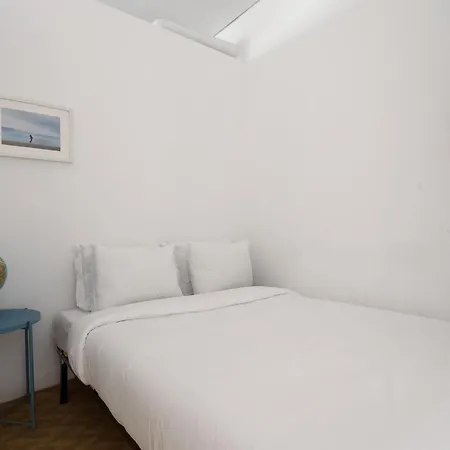 アパート Cool Alegria 1 Bed Retreat ポルト